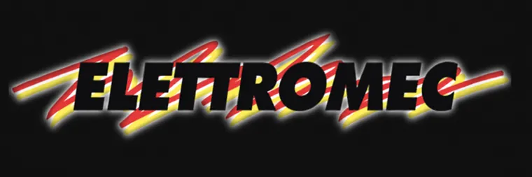 Logo Elettromec